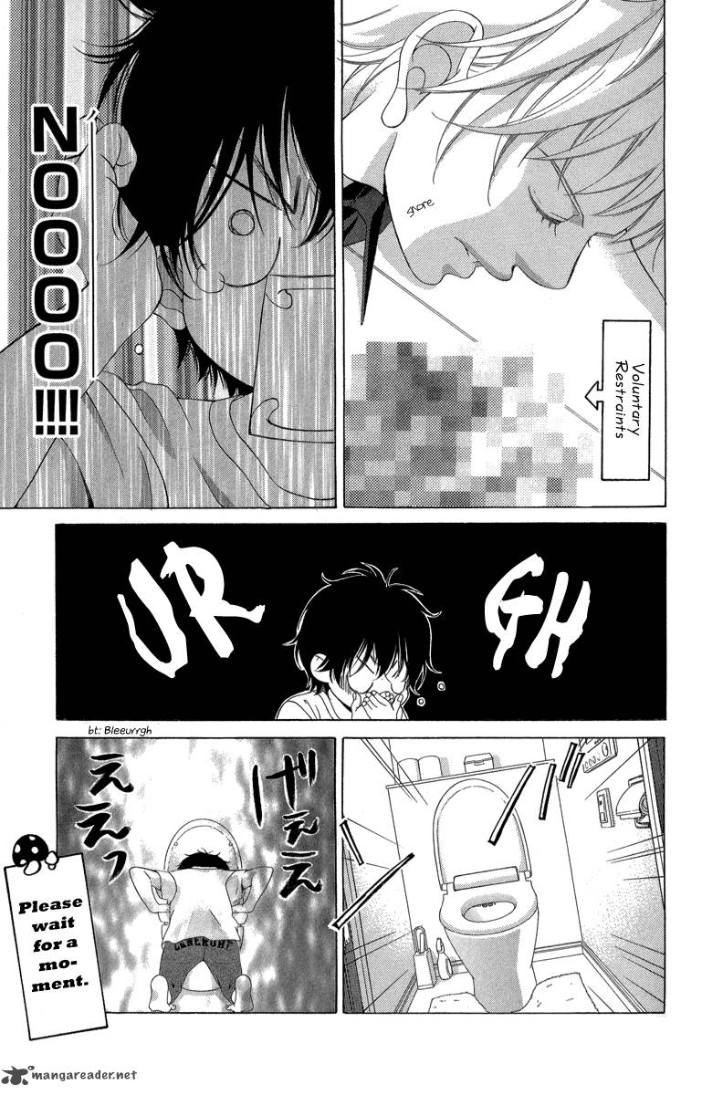 Kanojo Wa Uso Wo Aishisugiteru 21 9