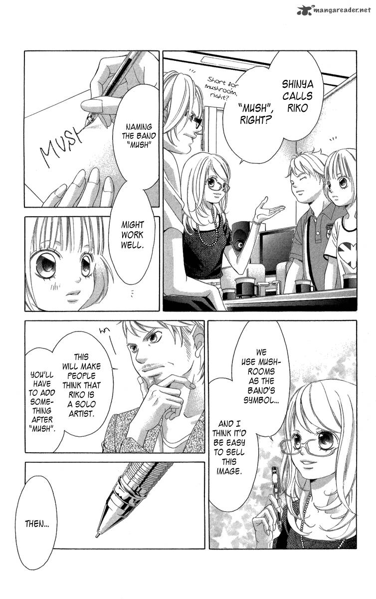 Kanojo Wa Uso Wo Aishisugiteru 21 91