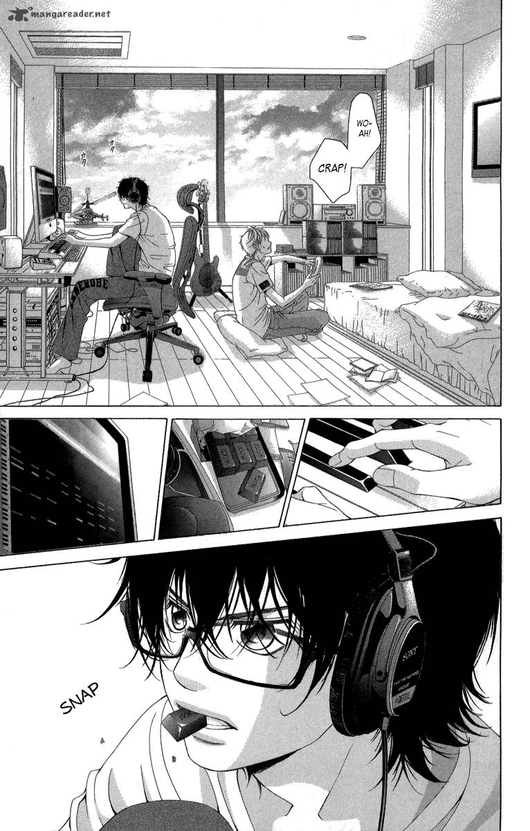Kanojo Wa Uso Wo Aishisugiteru 21 95