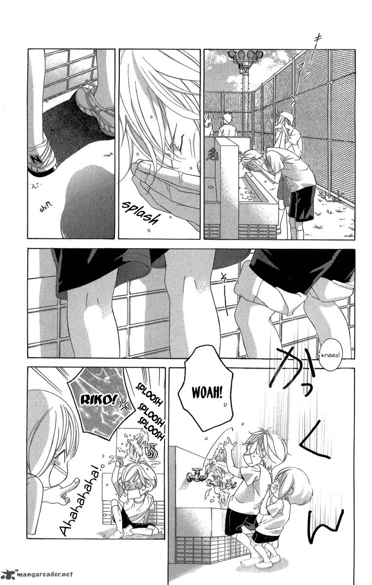 Kanojo Wa Uso Wo Aishisugiteru 22 12