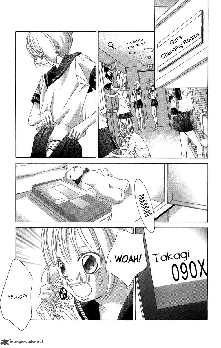 Kanojo Wa Uso Wo Aishisugiteru 22 14