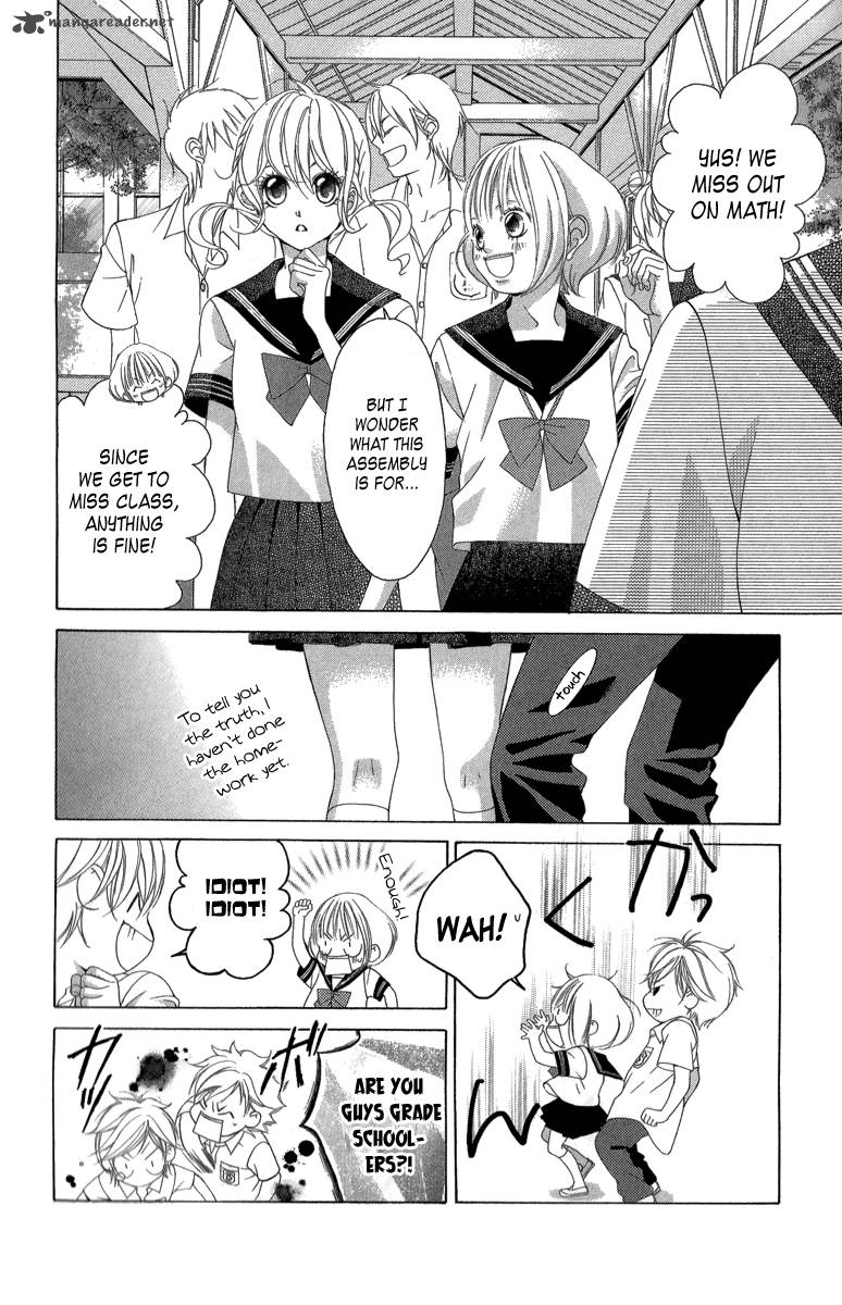 Kanojo Wa Uso Wo Aishisugiteru 22 19