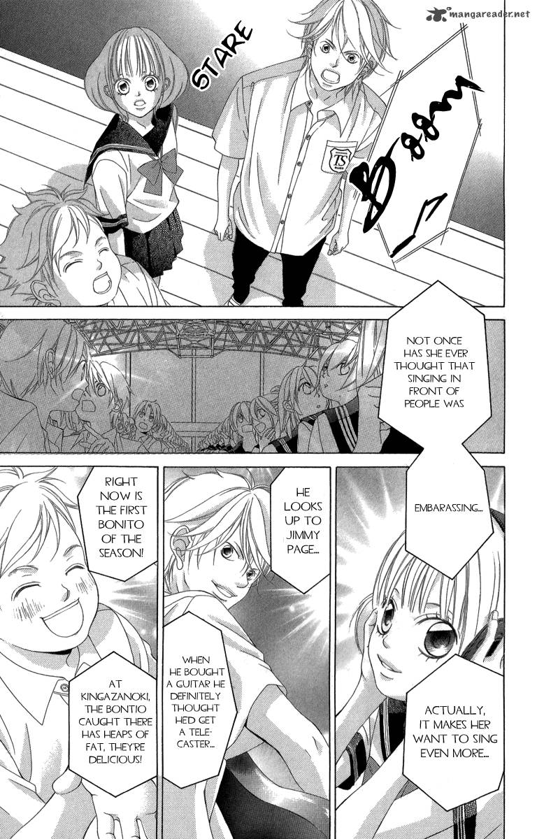 Kanojo Wa Uso Wo Aishisugiteru 22 26