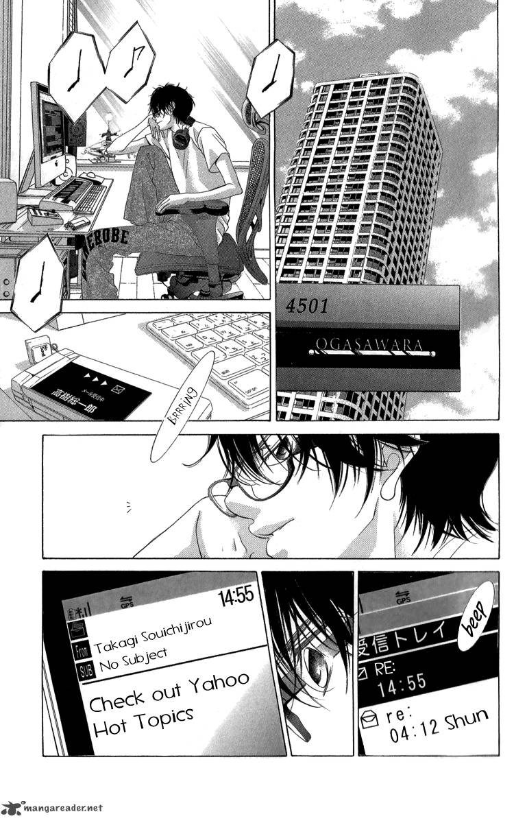 Kanojo Wa Uso Wo Aishisugiteru 22 29