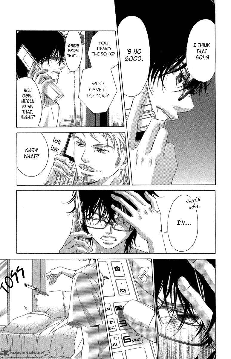 Kanojo Wa Uso Wo Aishisugiteru 22 35