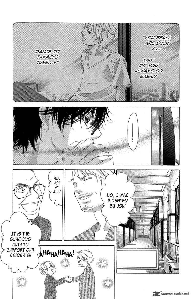 Kanojo Wa Uso Wo Aishisugiteru 22 37