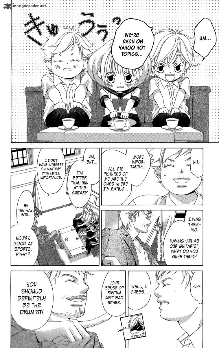 Kanojo Wa Uso Wo Aishisugiteru 22 38
