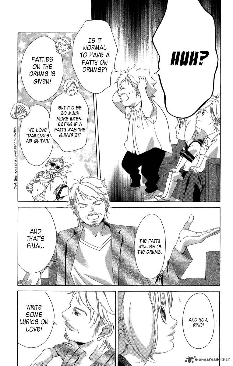 Kanojo Wa Uso Wo Aishisugiteru 22 39