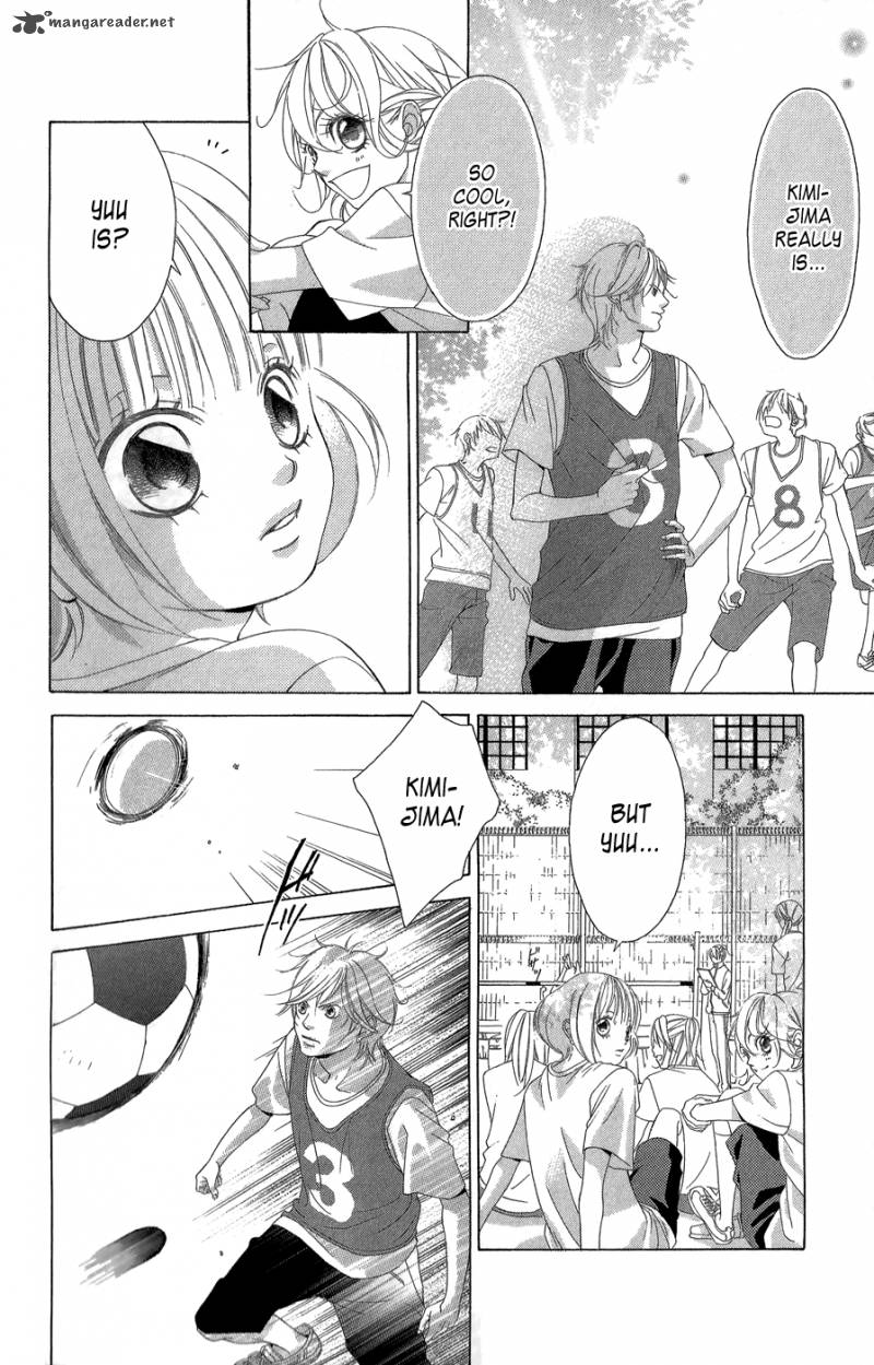 Kanojo Wa Uso Wo Aishisugiteru 22 9