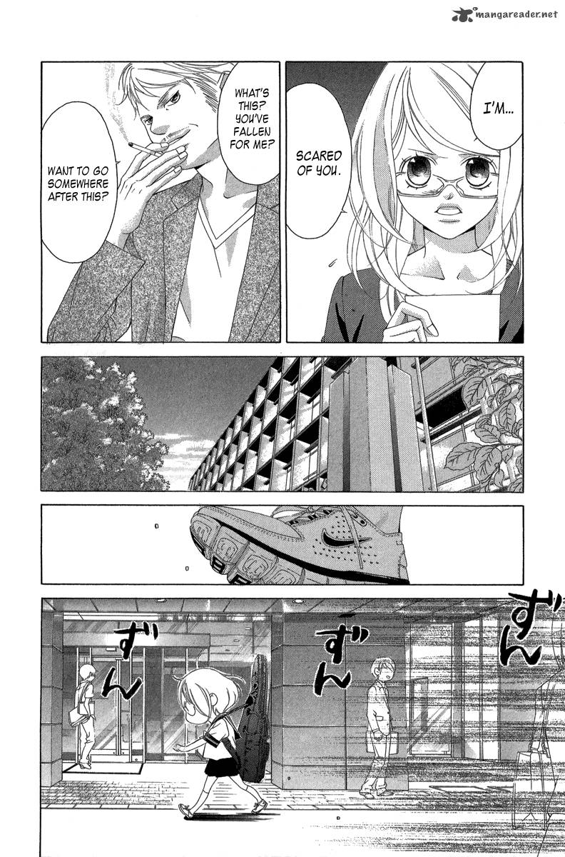 Kanojo Wa Uso Wo Aishisugiteru 23 16