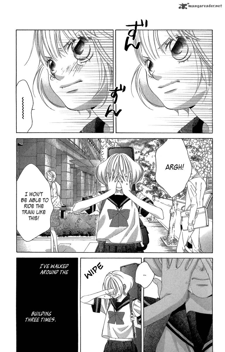 Kanojo Wa Uso Wo Aishisugiteru 23 17