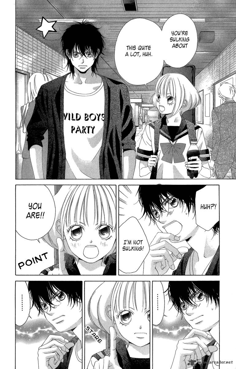 Kanojo Wa Uso Wo Aishisugiteru 23 26