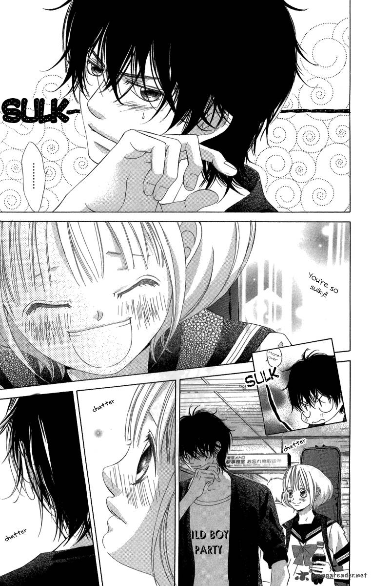 Kanojo Wa Uso Wo Aishisugiteru 23 27