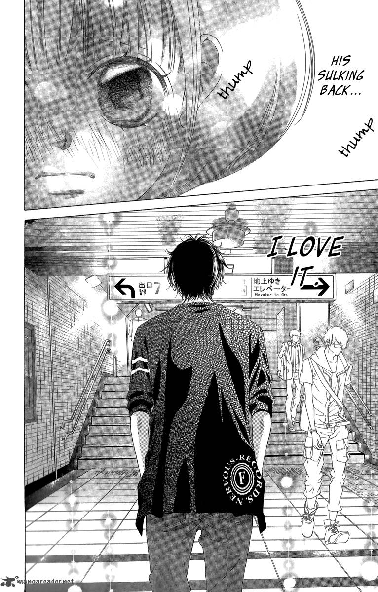 Kanojo Wa Uso Wo Aishisugiteru 23 28