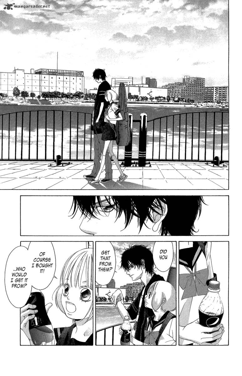 Kanojo Wa Uso Wo Aishisugiteru 23 35