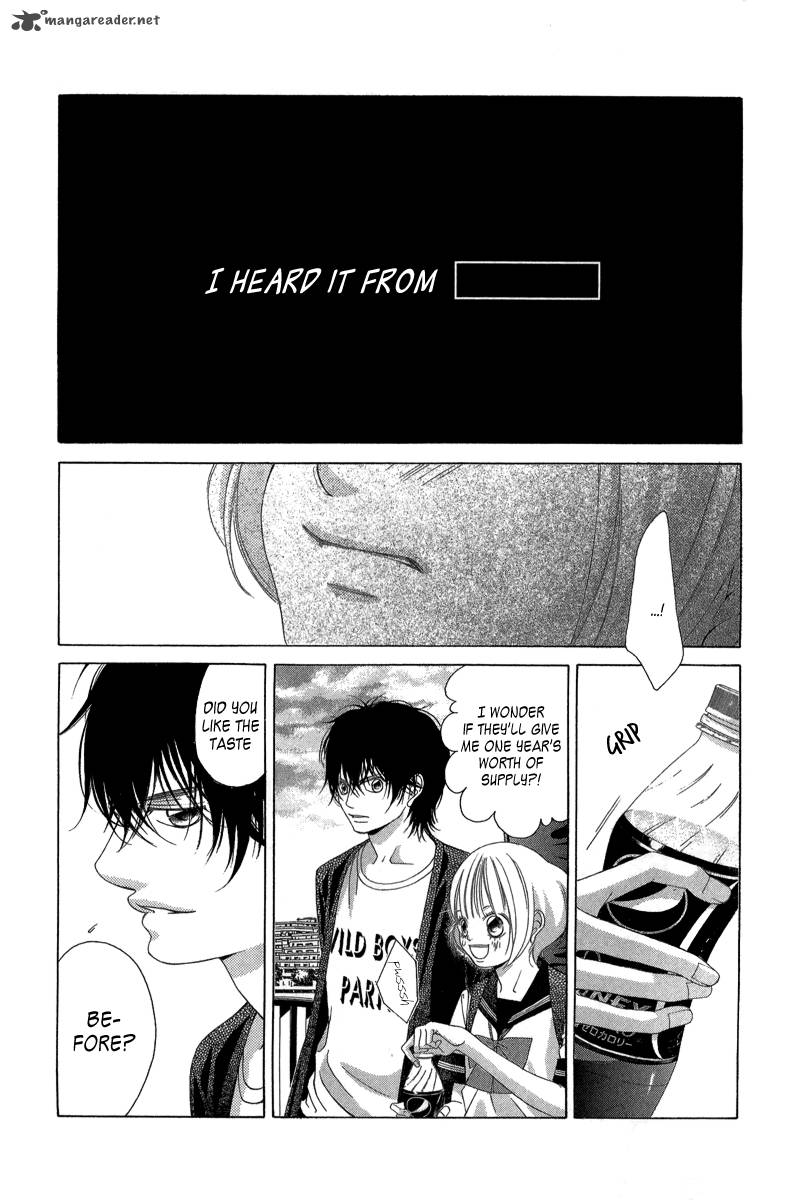 Kanojo Wa Uso Wo Aishisugiteru 23 37