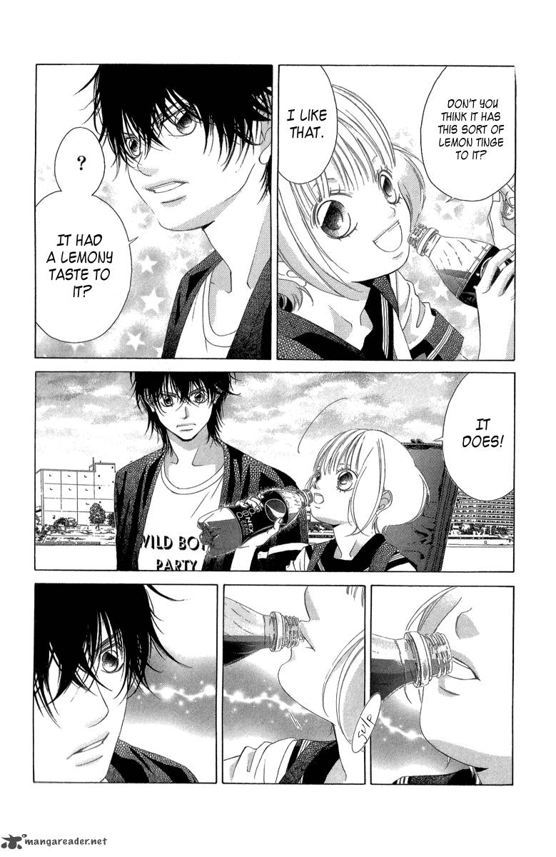 Kanojo Wa Uso Wo Aishisugiteru 23 38