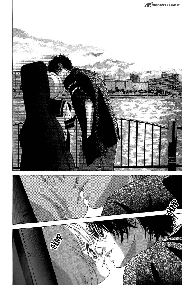Kanojo Wa Uso Wo Aishisugiteru 23 40