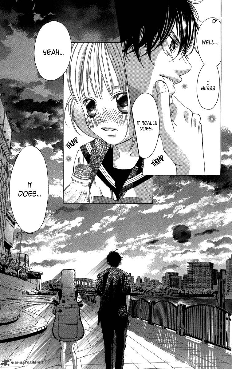 Kanojo Wa Uso Wo Aishisugiteru 23 41