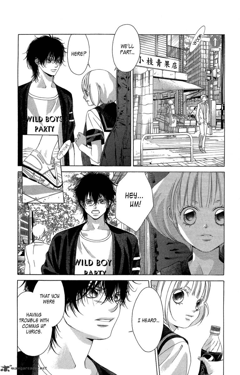 Kanojo Wa Uso Wo Aishisugiteru 23 42