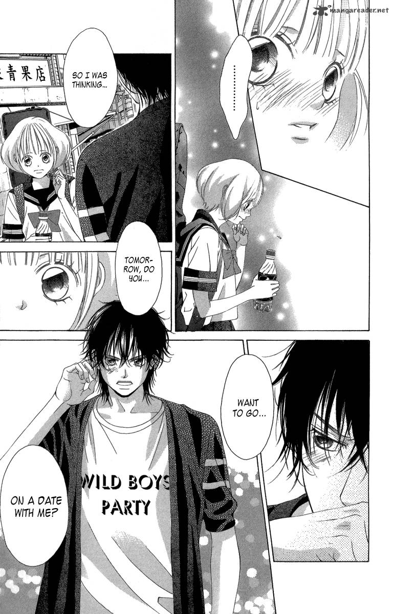 Kanojo Wa Uso Wo Aishisugiteru 23 43