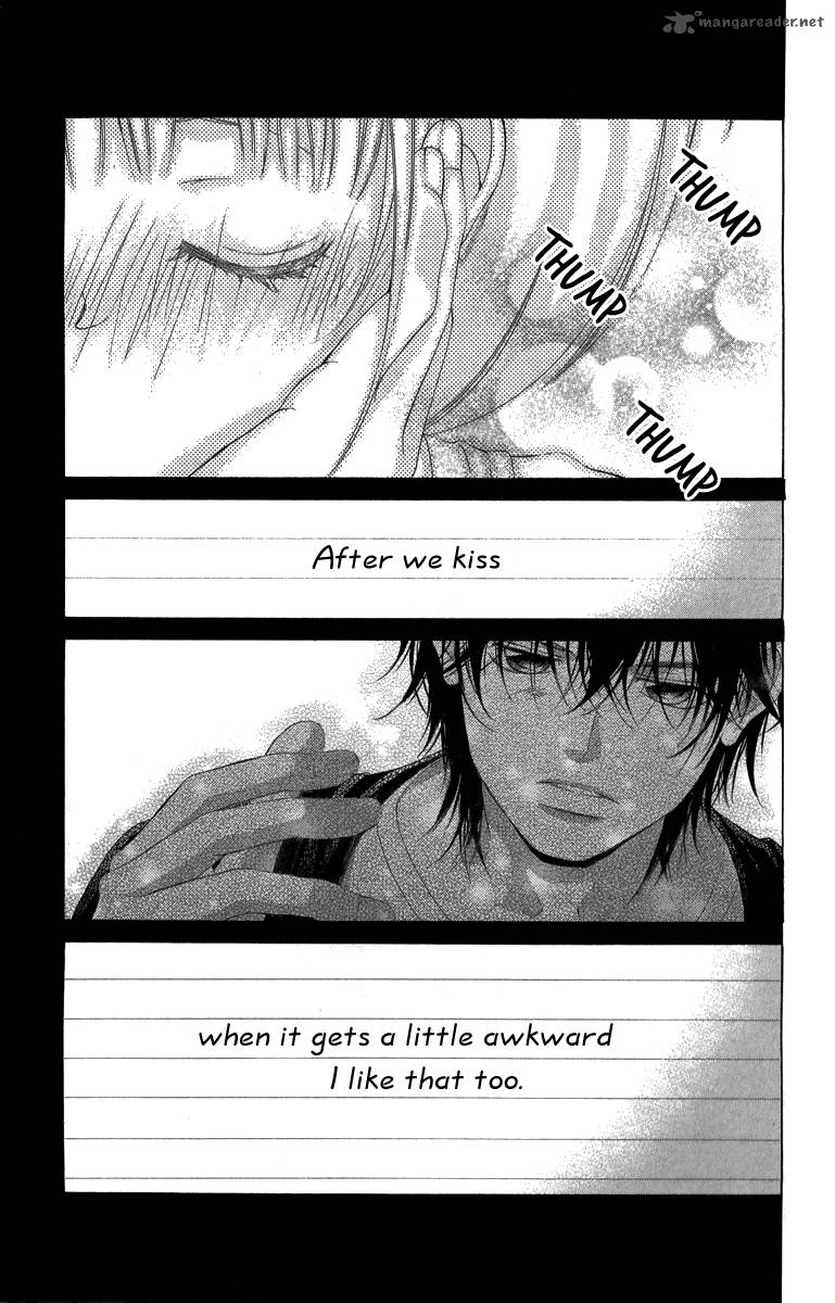 Kanojo Wa Uso Wo Aishisugiteru 23 45
