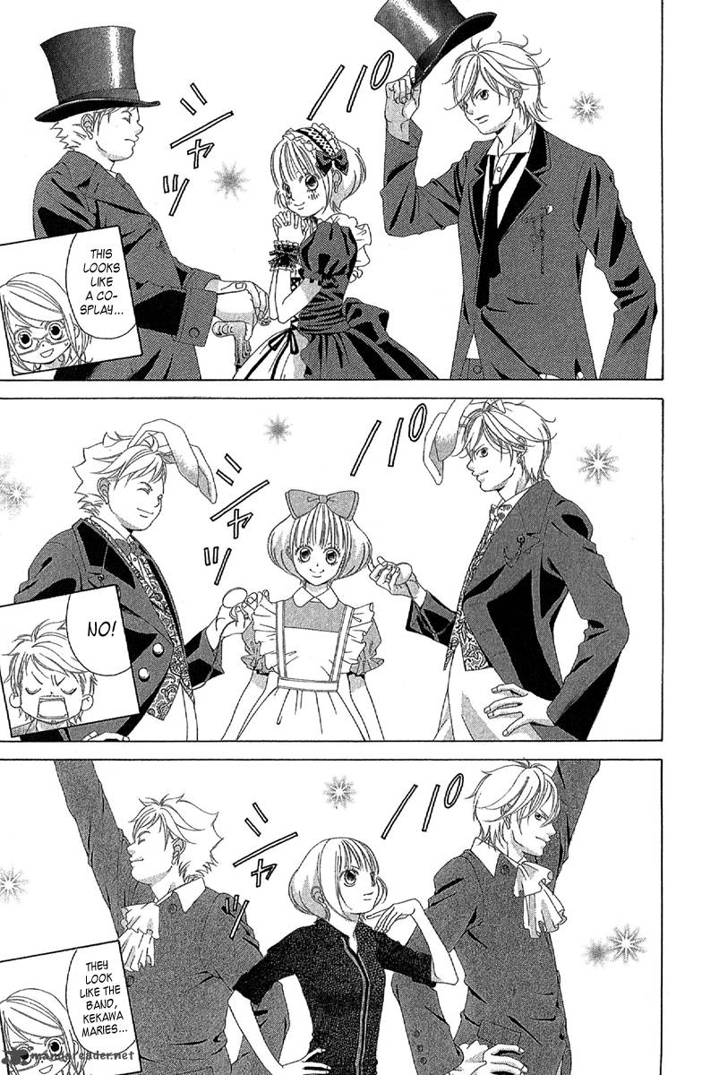 Kanojo Wa Uso Wo Aishisugiteru 24 10