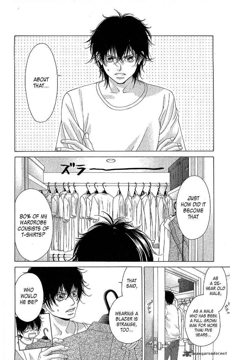 Kanojo Wa Uso Wo Aishisugiteru 24 13