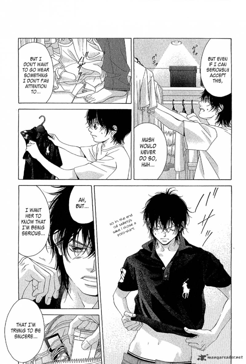 Kanojo Wa Uso Wo Aishisugiteru 24 14