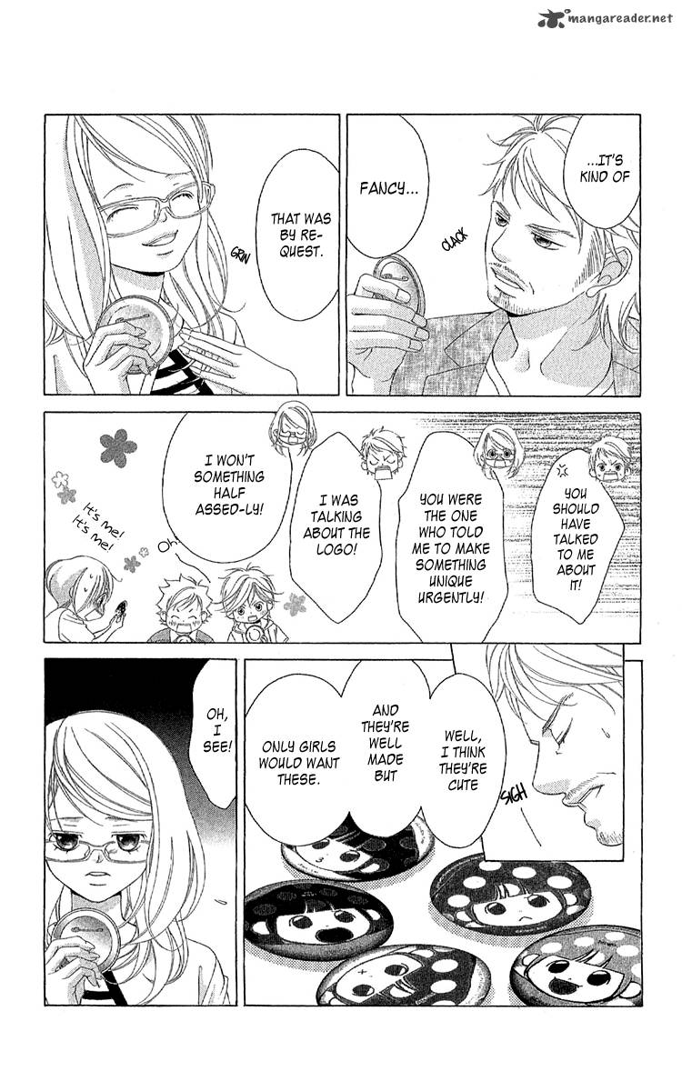 Kanojo Wa Uso Wo Aishisugiteru 24 19