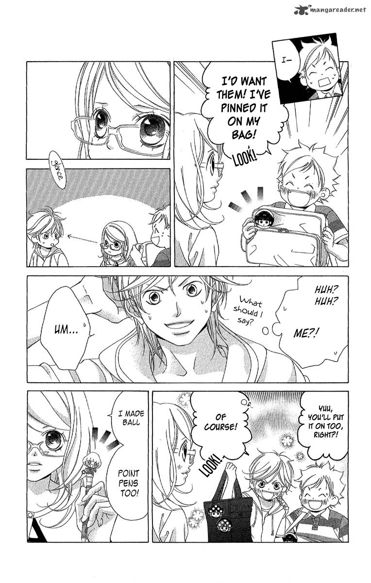 Kanojo Wa Uso Wo Aishisugiteru 24 20