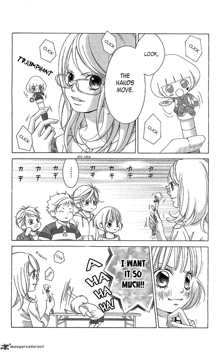 Kanojo Wa Uso Wo Aishisugiteru 24 21