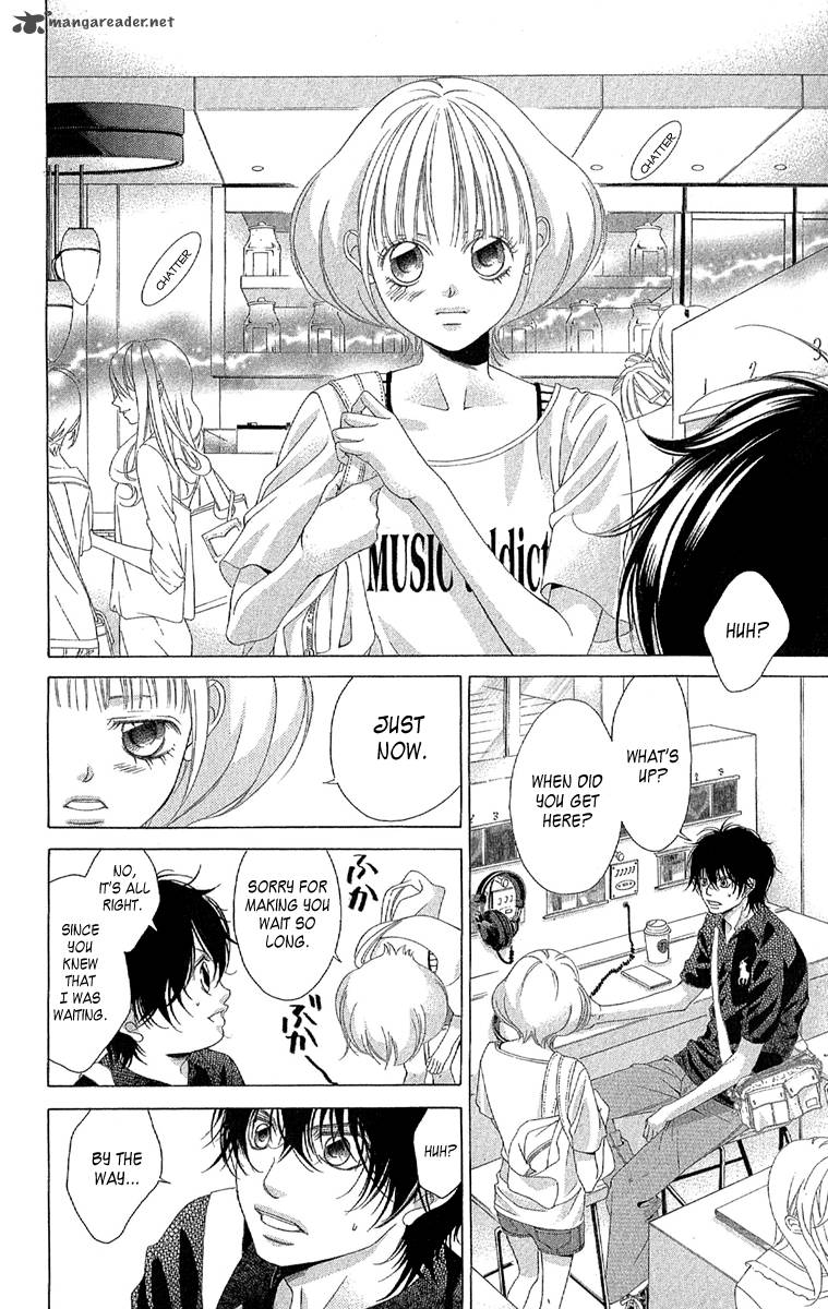 Kanojo Wa Uso Wo Aishisugiteru 24 25