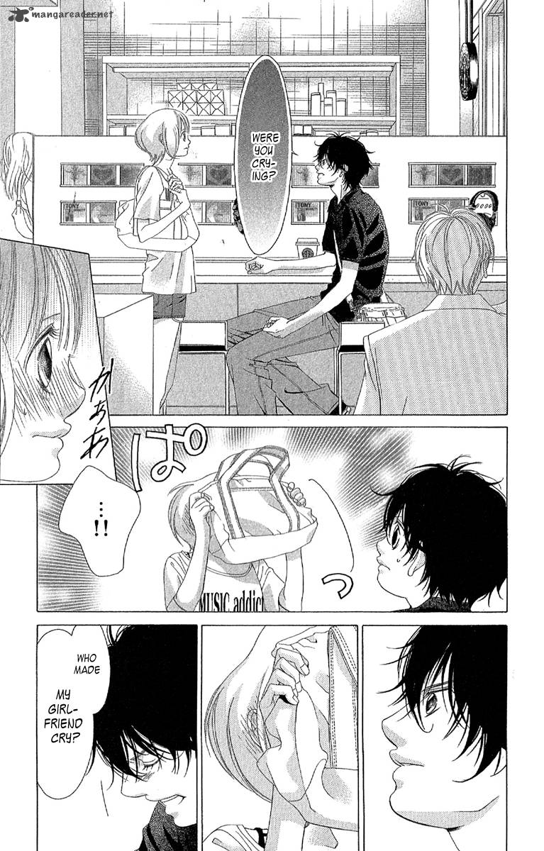 Kanojo Wa Uso Wo Aishisugiteru 24 26