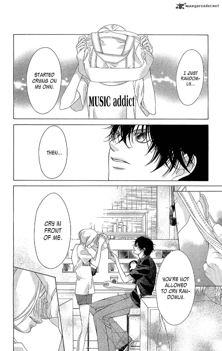 Kanojo Wa Uso Wo Aishisugiteru 24 27