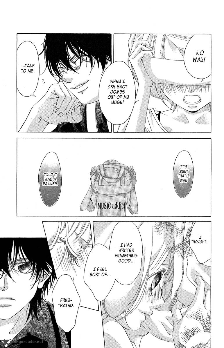 Kanojo Wa Uso Wo Aishisugiteru 24 28