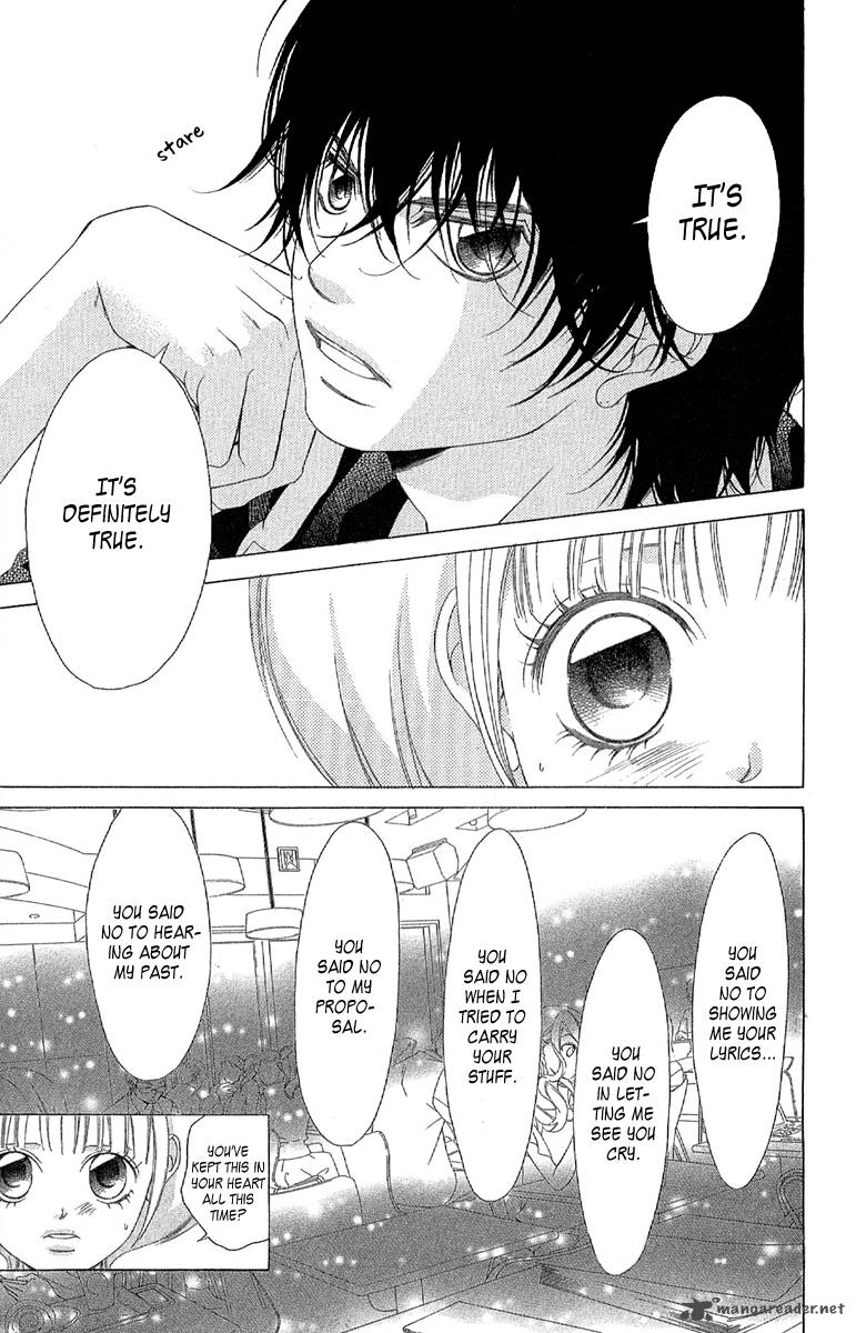 Kanojo Wa Uso Wo Aishisugiteru 24 30