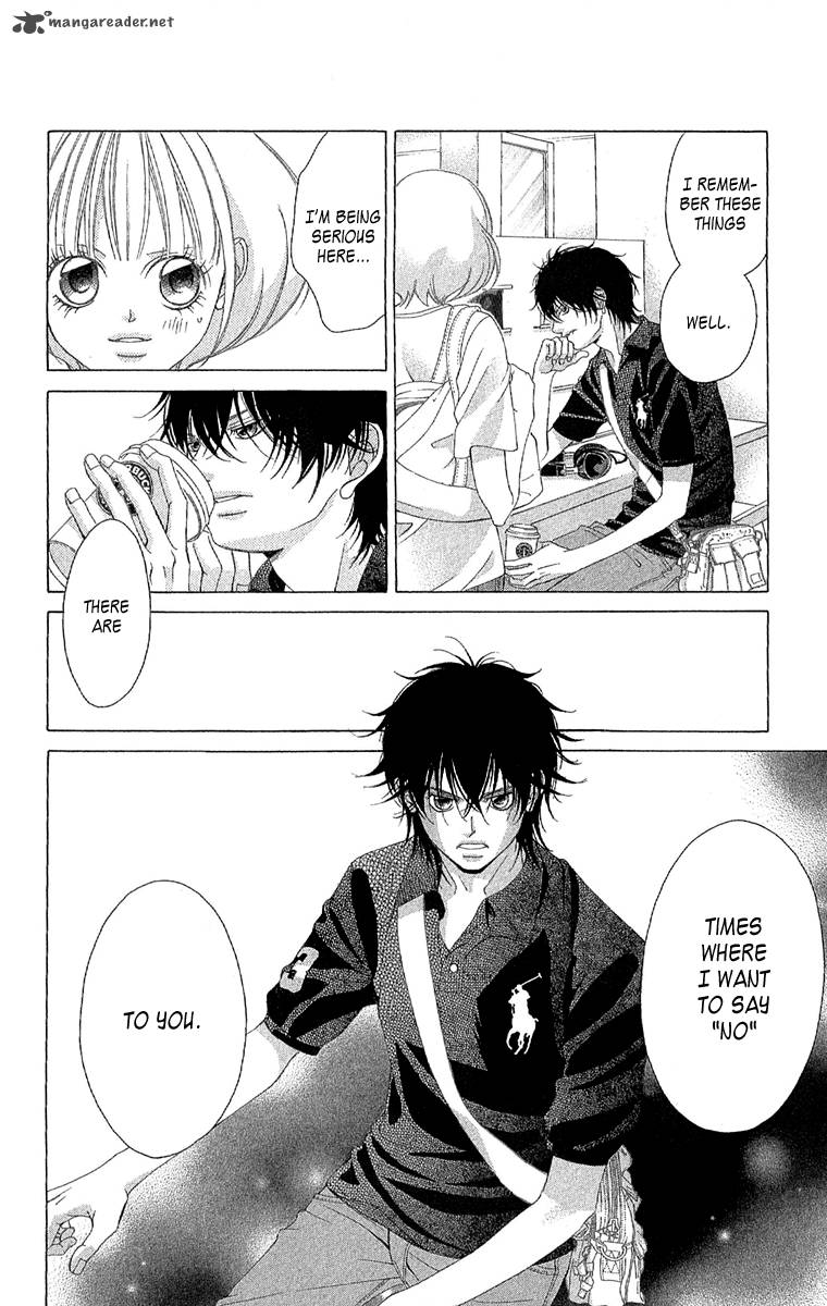 Kanojo Wa Uso Wo Aishisugiteru 24 31
