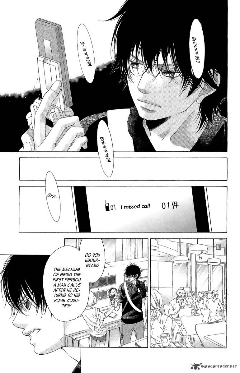 Kanojo Wa Uso Wo Aishisugiteru 25 10