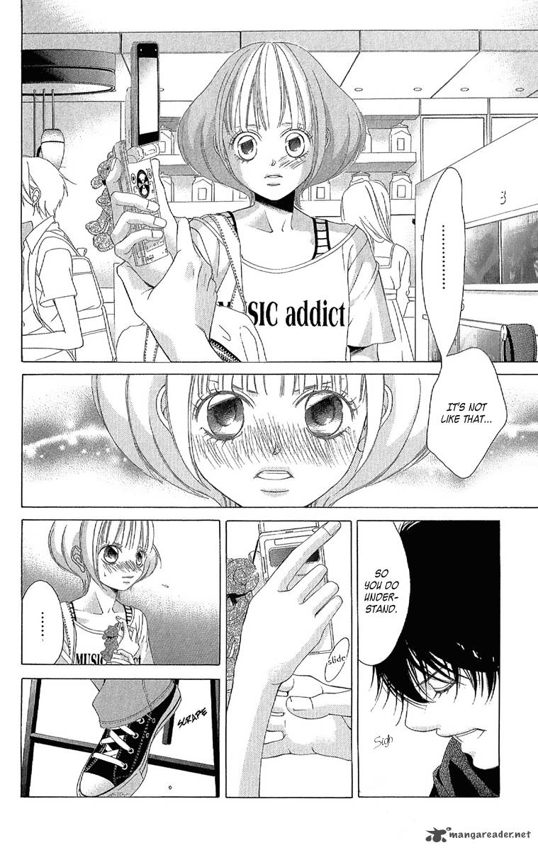 Kanojo Wa Uso Wo Aishisugiteru 25 11