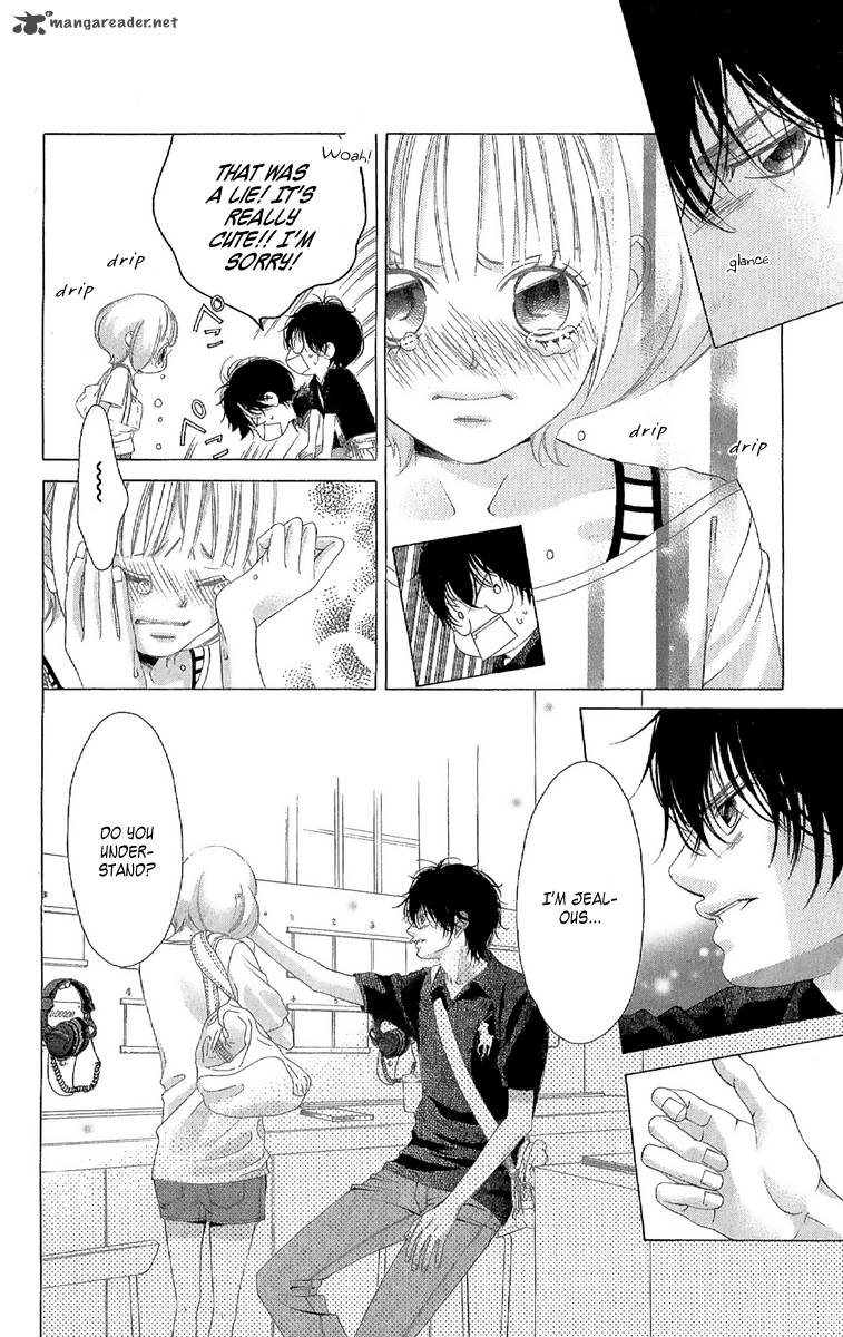 Kanojo Wa Uso Wo Aishisugiteru 25 13