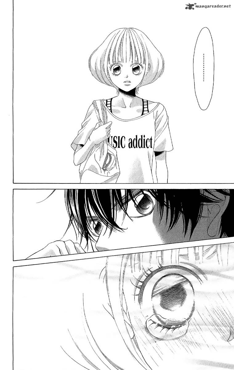 Kanojo Wa Uso Wo Aishisugiteru 25 19