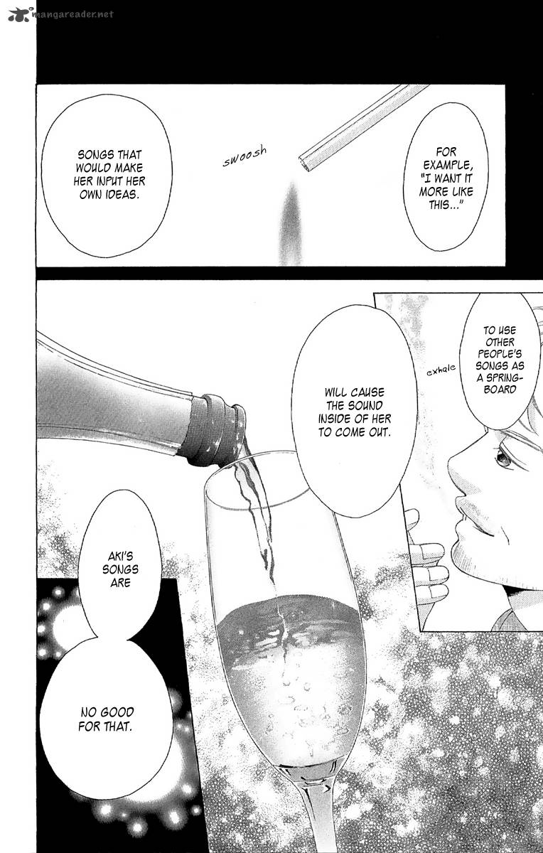 Kanojo Wa Uso Wo Aishisugiteru 25 25