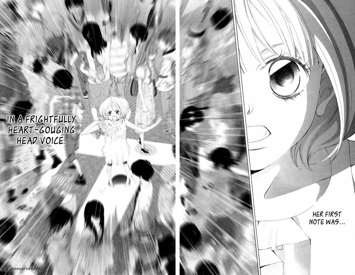 Kanojo Wa Uso Wo Aishisugiteru 25 27