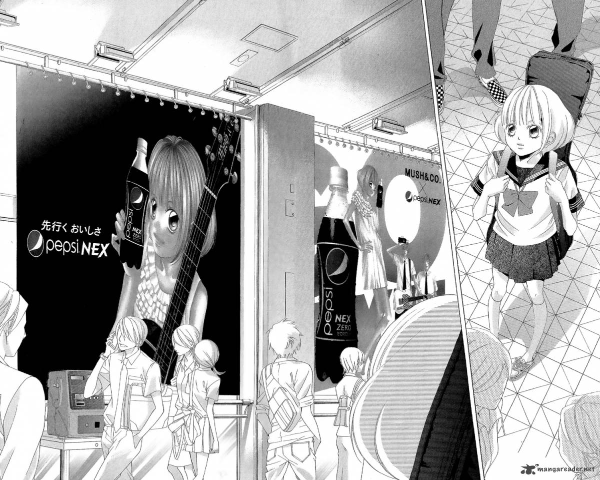 Kanojo Wa Uso Wo Aishisugiteru 25 30