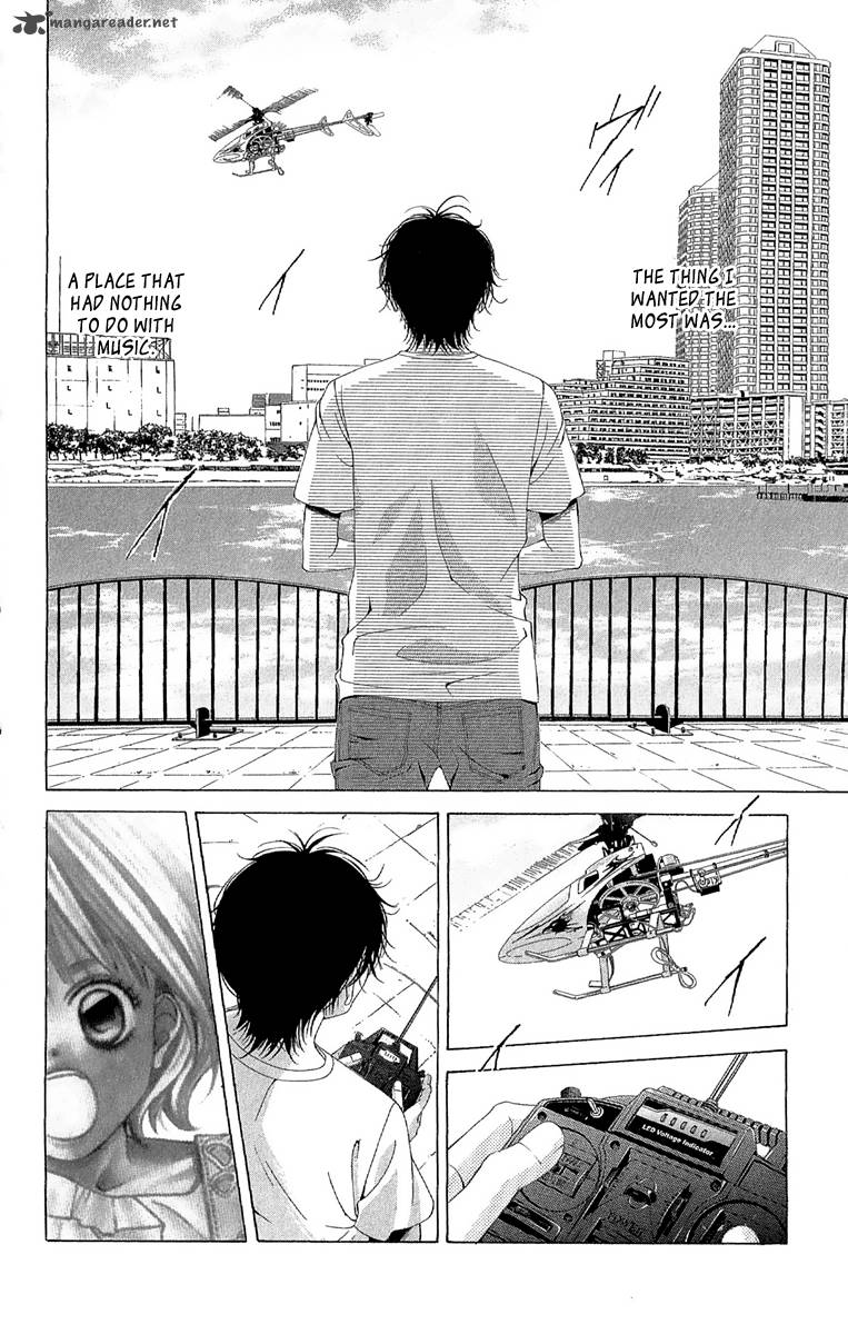 Kanojo Wa Uso Wo Aishisugiteru 25 32