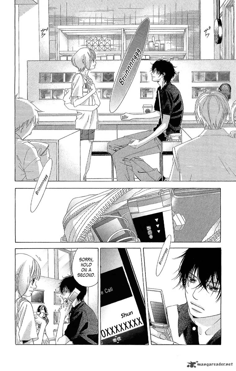 Kanojo Wa Uso Wo Aishisugiteru 25 7