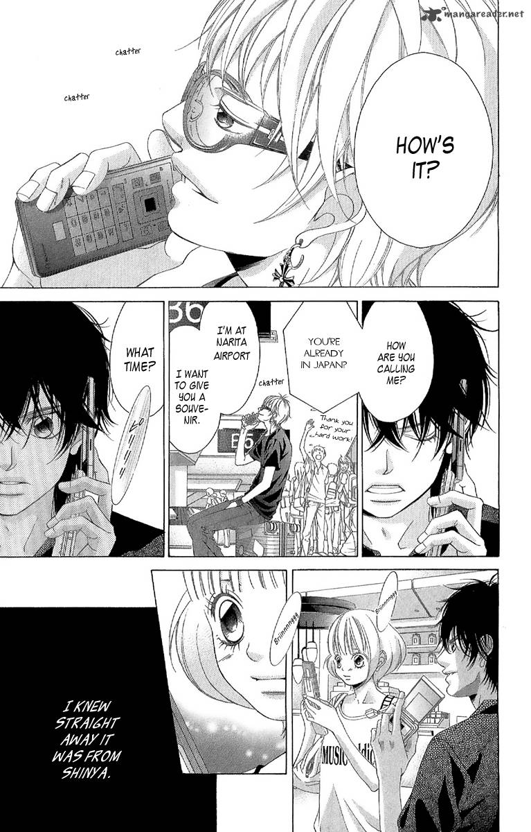Kanojo Wa Uso Wo Aishisugiteru 25 8