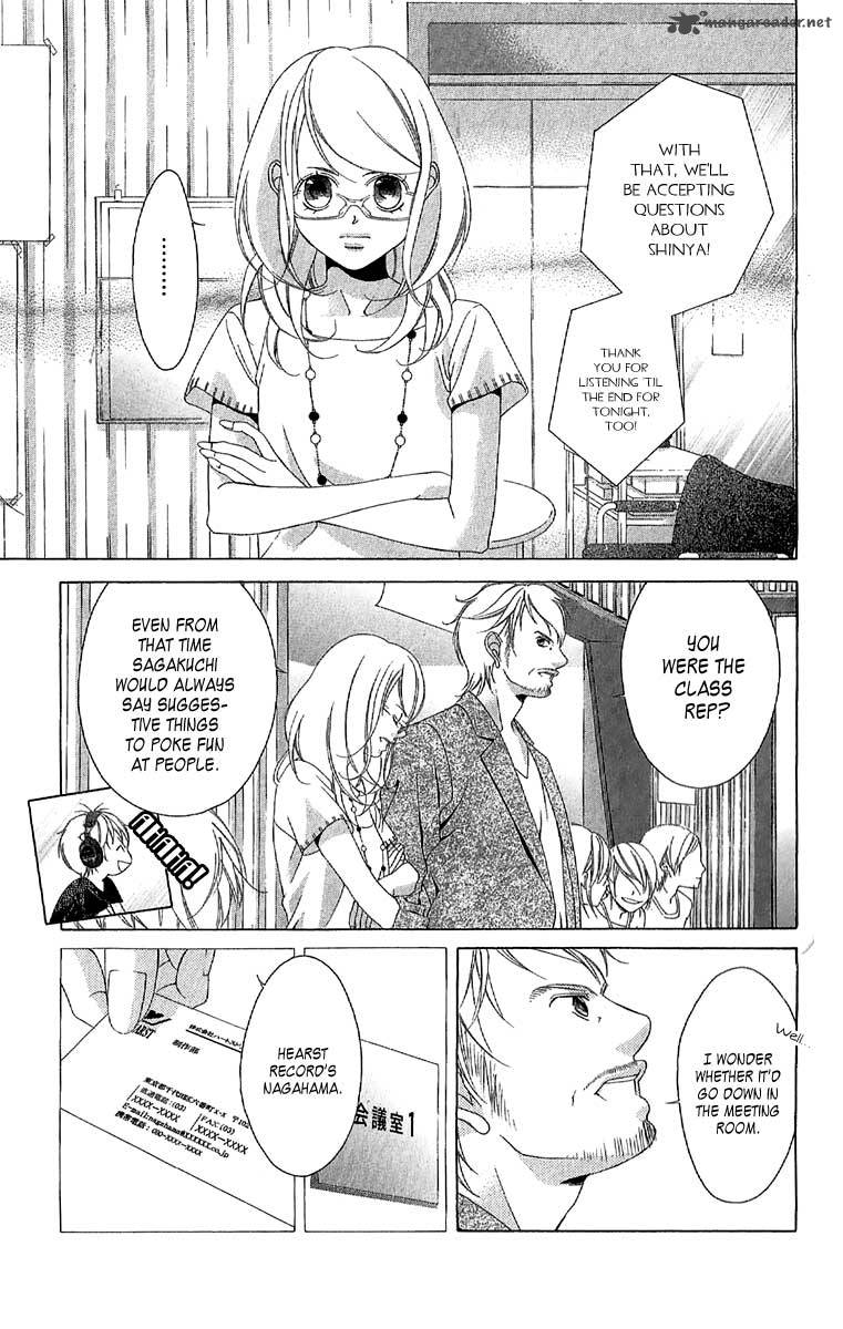Kanojo Wa Uso Wo Aishisugiteru 26 12