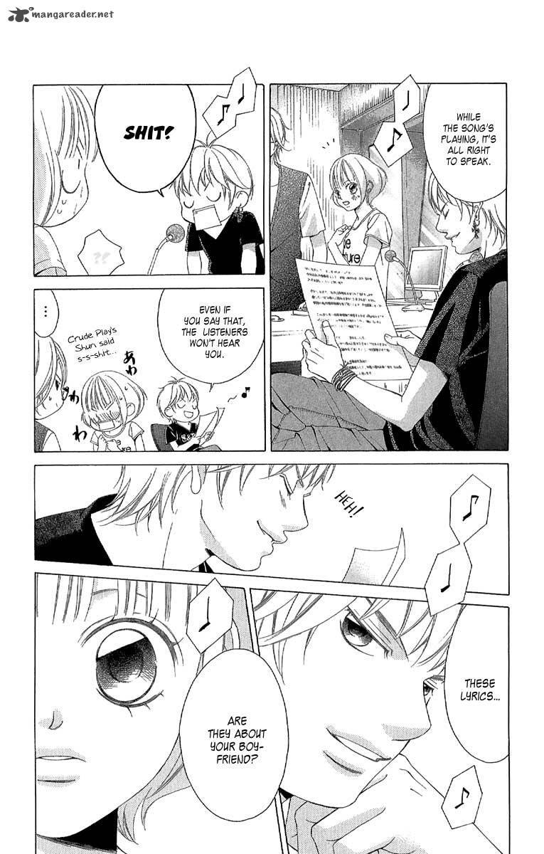 Kanojo Wa Uso Wo Aishisugiteru 26 18